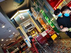 -点都德(北京路贰店)