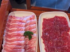 -老员外骨汤火锅(海州古城店)