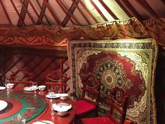 包厢-九十九顶毡房(阜石路店)