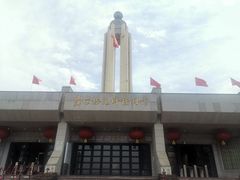 -聂荣臻元帅陈列馆