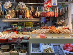 -珠光市场(文德南路)