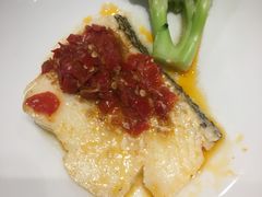 -陆家嘴万怡酒店·万荟轩