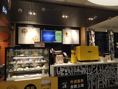 -麦当劳(东苑丽宝商业广场店)