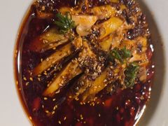 -巴蜀风月·聚会团建·生日宴(宝安店)