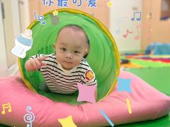 -全优加早教托育园(广百新一城店)