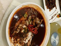 android_upload_pic-扬州饭店(东关街店)