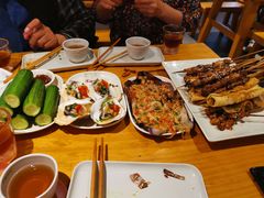 -木屋烧烤(坂田天安云谷店)