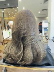 -IN STYLE•造型