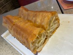 -点都德(聚福楼店)