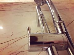 -长沙富力万达文华酒店