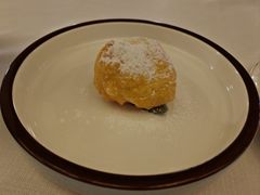 -富力丽思卡尔顿酒店·丽轩中餐厅