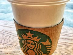 -星巴克(南京狮子桥店)