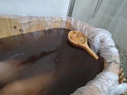 点击看大图 -蓝丝带 催乳 产后恢复中心(狮山龙湖店)