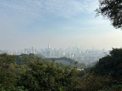 -广州市白云山风景名胜区
