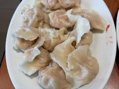 -鸿毛饺子(紫竹桥店)