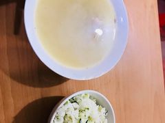 菜饭-文庙菜饭(四川北路店)