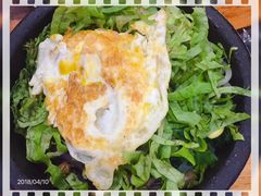 -老板娘的烤肉店(港湾广场店)