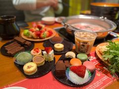 -牛New寿喜烧(青浦店)