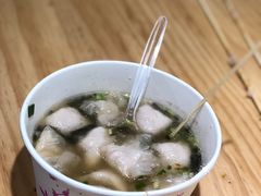 -家宴·灌蛋·沙茶面(曾厝垵店)