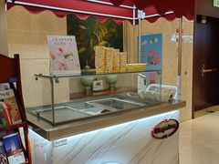 -西安西藏大厦开元名都大酒店·自助餐厅