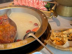 -热辣宗师·串串火锅(万达金街店)