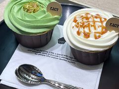 -LAN一见岚·精品蛋糕(琶洲保利店)