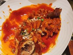 -二十八里太湖船菜(吉祥路店)