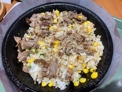 -胡椒厨房(金安国际购物广场店)
