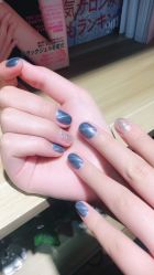 -森日式美甲沙龙MORI NAIL总店