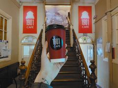 -1901 Cafe(西四店)