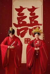 -今生有约婚纱摄影店(景德路店)