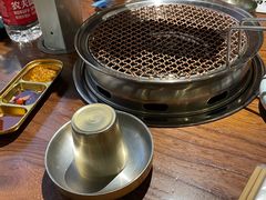 -九田家黑牛烤肉料理(新辰里亚运村店)
