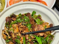 -徐记海鲜(观沙岭|滨江新城店)