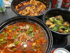 -艺味深尝(云锦路店)