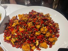 -小河盐帮·私家菜·烤鸭(三元桥·霄云路店)
