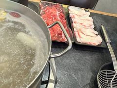 -林记潮牛·牛肉火锅(上马墩店)