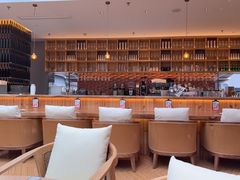 -无印良品餐堂 MUJI Diner(成都太古里店)