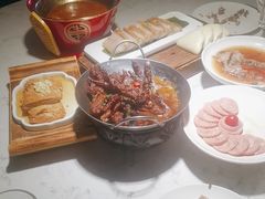 -徽州月·民间徽菜(浦东总店)