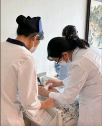 -圣贝拉母婴护理中心(广州瑰丽店)