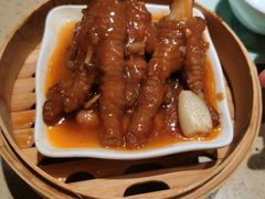 -点都德(长泰广场店)