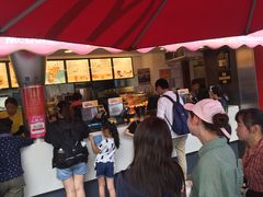 -麦当劳(海洋公园店)