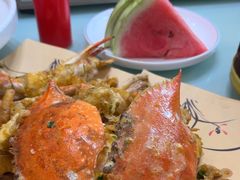 -沈家花园如皋菜(君御豪庭店)
