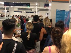 -吉隆坡国际机场