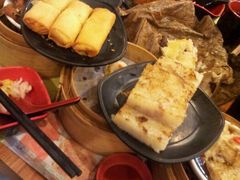 android_upload_pic-添好运点心专门店(深水埗店)