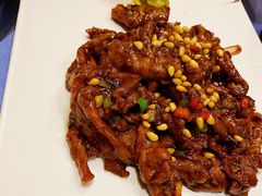 -陆壹捌餐厅(五大道店)