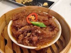 -白天鹅宾馆-宏图府餐厅
