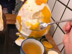 -WONDER ICE 萬得冰田(建設路总店)