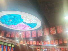 -大中华希尔顿酒店-念自助餐·嗨啤·小龙虾