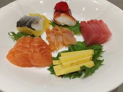 -神洲四海大酒楼(王府井澳门中心店)