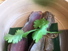 -新梅华·茶点餐厅(欧尚店)